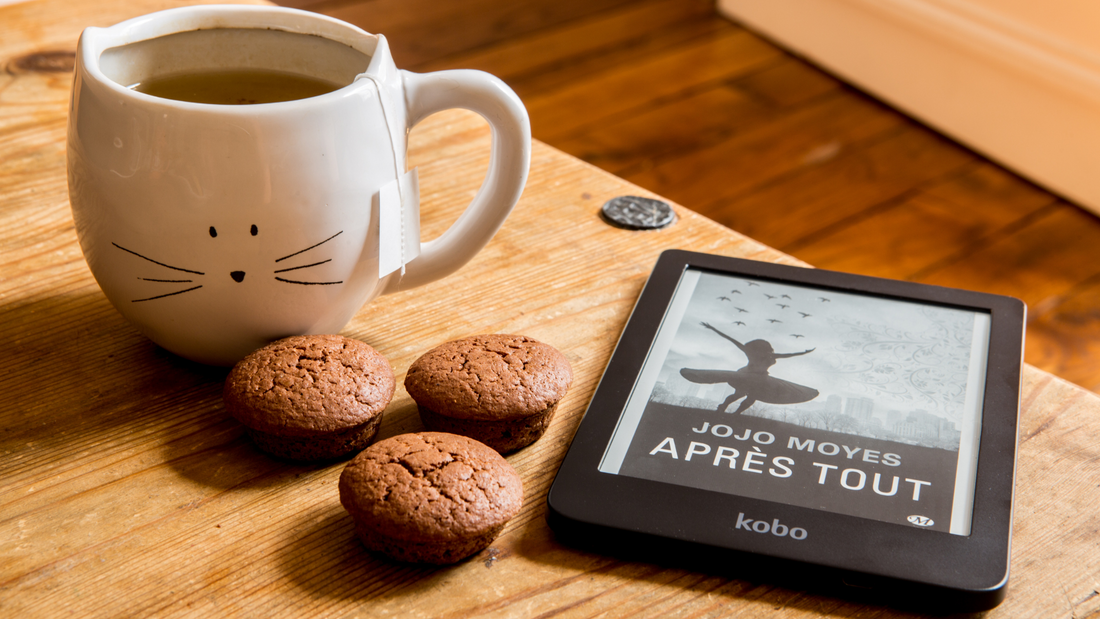 Physical Book or e-Reader