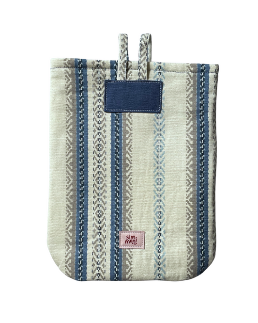 Hammock & Woods Book Sleeve