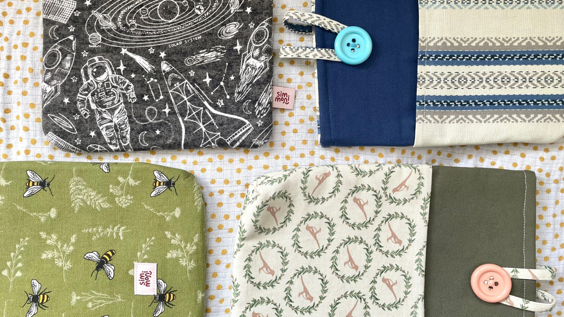 Why Do I Need A Book Sleeve?