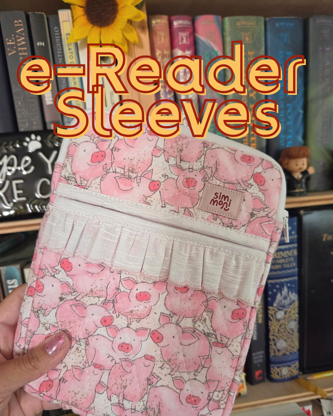 eReader Sleeves