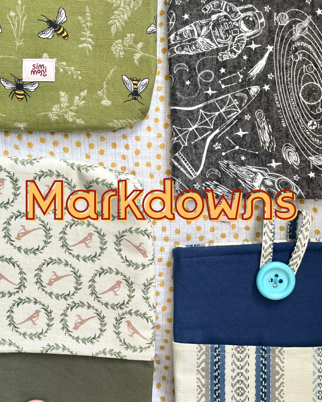 On Sale Items