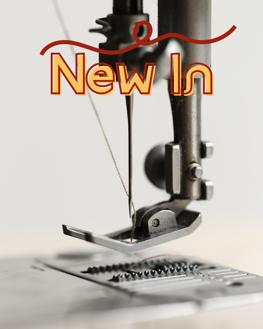 New In