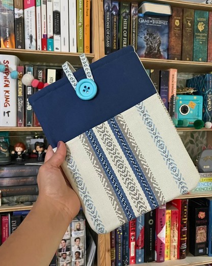 Hammock & Woods Book Sleeve