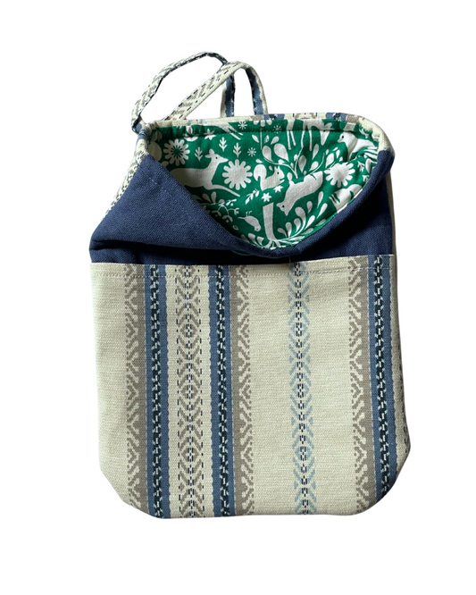 Hammock & Woods Book Sleeve