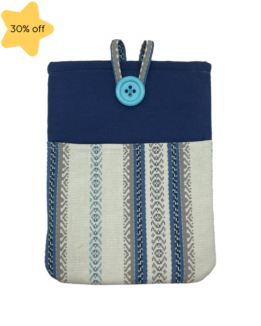 Hammock & Woods Book Sleeve